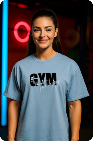 Gym Therapy