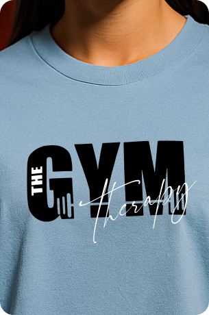 Gym Therapy
