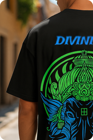 Divinity