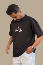 Freedom Fits Oversize T-shirt