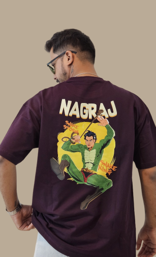 NAGRAJ Snake Storm