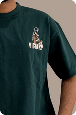 Victory Dragon Oversized T-shirt
