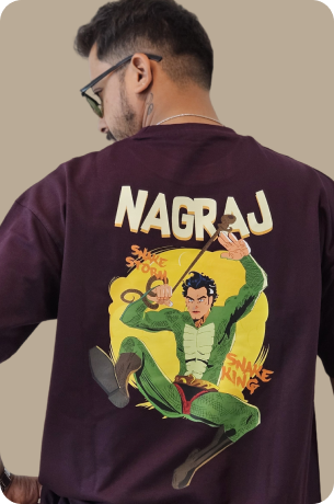 NAGRAJ Snake Storm