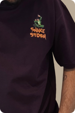 NAGRAJ Snake Storm