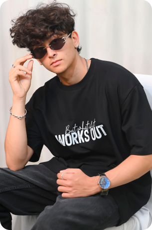 The Break Limits Tee