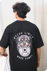 The Break Limits Tee