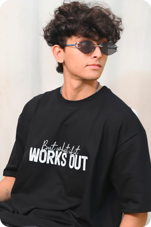 The Break Limits Tee