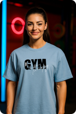Gym Therapy