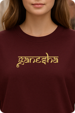 Ganesha T shirt