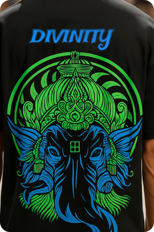 Divinity