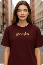 Ganesha T shirt