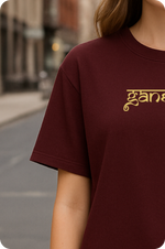 Ganesha T shirt