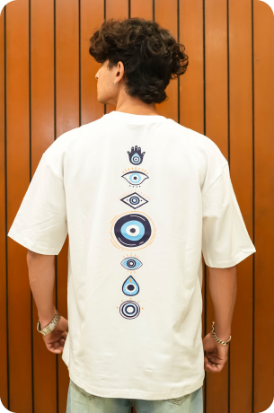 The Chakra Guard Tee