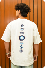 The Chakra Guard Tee