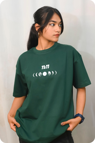 The 11:11 Manifest Tee
