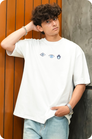 The Chakra Guard Tee