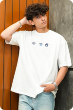 The Chakra Guard Tee