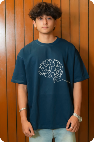 The Synced Signals Tee