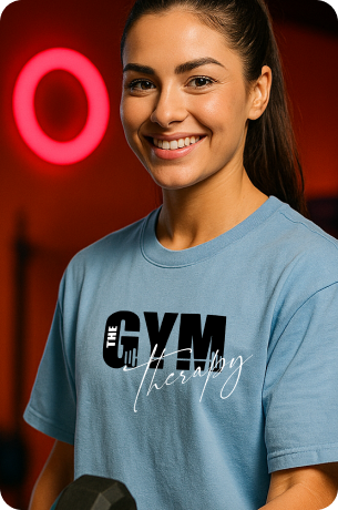Gym Therapy