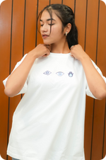 The Chakra Guard Tee
