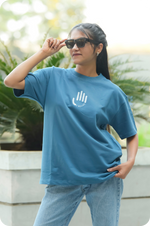 The Control Mode Tee