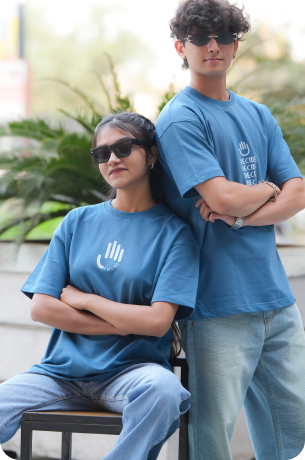 The Control Mode Tee