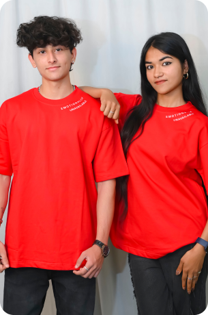 The Detached Mode Tee