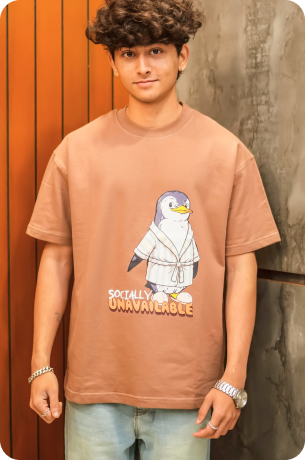 The Runaway Chill Tee