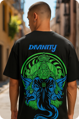 Divinity