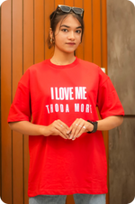 The Self Love Tee