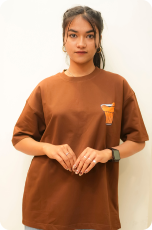 The Sip Repeat Tee