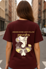 Ganesha T shirt